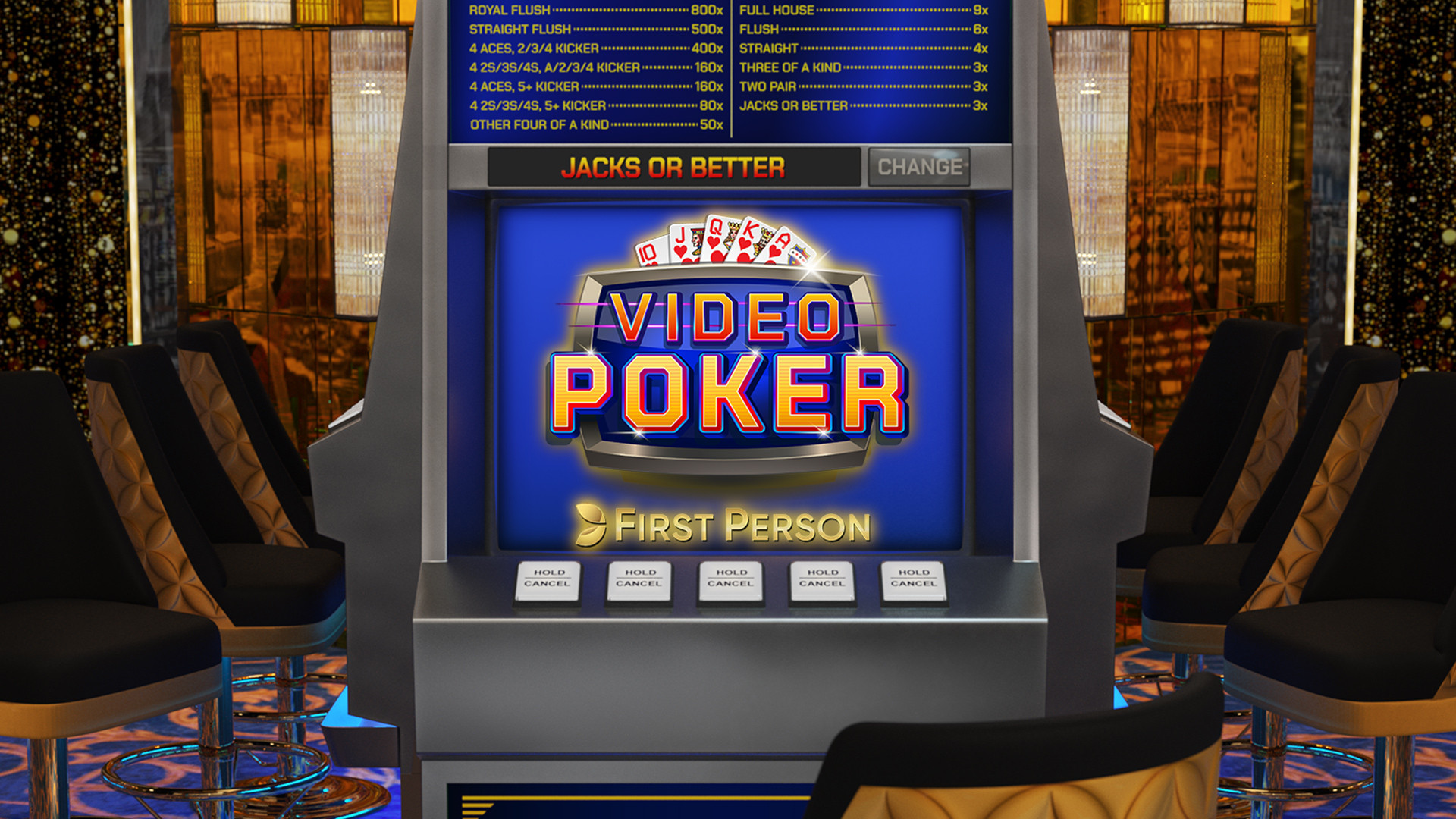 luckyland casino